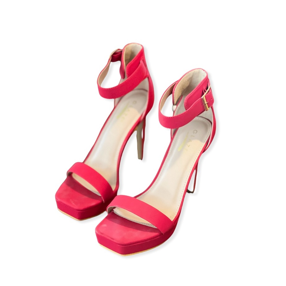 Red Heels